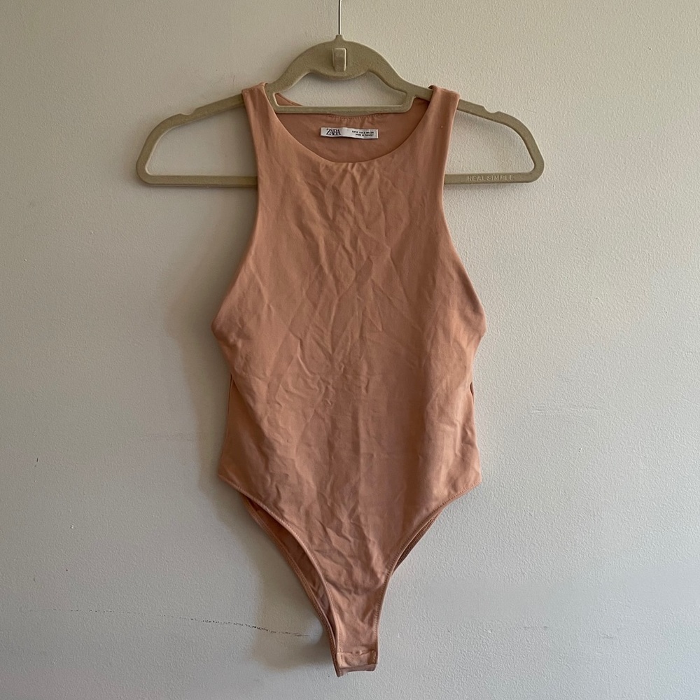 Zara Bodysuit